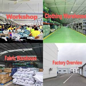 Pantalones de Seguridad Industriales Resistentes al Fuego, Tipo Cargo, Suministro de Fábrica - Product Image 4