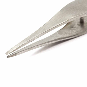 Pinzas de Pesca Profesionales, Extractor de Anzuelos, Herramienta de Pesca, Pinzas de Pesca de Acero Inoxidable, Herramienta Utilitaria para Pescadores - Product Image 5