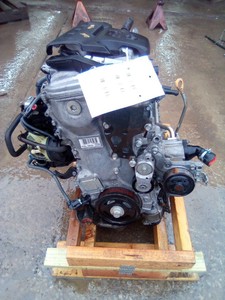 Motor 2.5L Compatible con CAMRYs 12-17 1331739 - Product Image 5