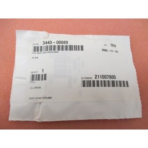 AMAT 3440-00089 Edmund Optics WDO SAPA, 25มม. - อุปกรณ์และชิ้นส่วนเซมิคอนดักเตอร์ระดับโลกที่เชื่อถือได้ - Product Image 3