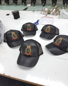 Premium Lightweight Fashion <b>Cap</b> with Moisture Control Fabric Adjustable Comfort and Custom Branding for Sports - Product Image 3