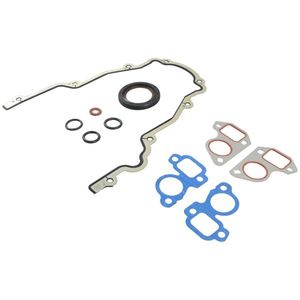 Kit de joints de couvercle de distribution TCS45993 pour Cadillac Escalade, Chevy Camaro, Corvette, GMC Savan 2500 3500, kit de chaîne de distribution - Product Image 4