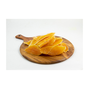 Mango Deshidratado Apto para Mezclas de Cereales y Producción de Alimentos para el Desayuno - Product Image 1