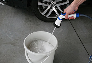Champú para Autos con Recubrimiento - Product Image 3