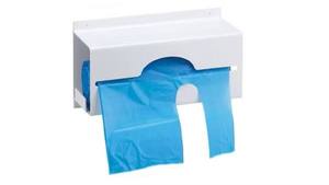 Tablier jetable en PE souple et brillant de qualité alimentaire, imperméable, sans manches, moulé par soufflage, pour la restauration et l'usage quotidien - Product Image 5