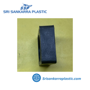 Carcasa de cojinete de plástico P204 P205 P206 P207 P208 P209 P210 con o sin cojinete en el interior en stock - Product Image 5