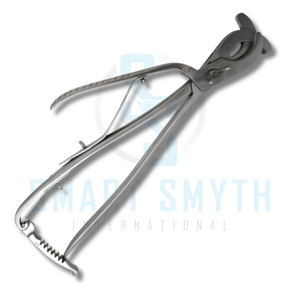 เครื่องมือตรวจวัดสุขภาพสัตว์ขนาดใหญ่ Reimers Emasculator - Product Image 3