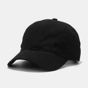 Casquette de baseball unisexe en PVC imperméable, style vintage, blanche unie, ajustable, pour sport et plein air, protection solaire, motif à pois et losanges - Product Image 1