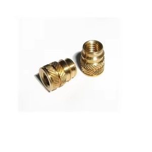 Nouveauté : Insert multi-micro en laiton à prix compétitif, disponible sur mesure - Product Image 4
