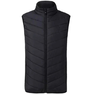 Premium womens equestrian <b>gilet</b> designed with slim tailored cut breathable soft fabric moisture control lining with <b>cheap</b> price - Product Image 1