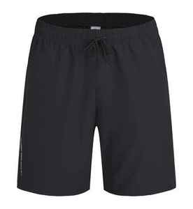 Pantalones cortos deportivos duraderos para hombre, diseñados para deportes, ejercicio y un estilo de vestir activo cómodo para todo el día. - Product Image 3