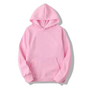 Wholesale Custom Heavyweight <b>500</b> <b>Gsm</b> French Terry Embroidery <b>Hoodie</b> for Men Streetwear Oversized <b>Hoodie</b> Manufacturer - Product Image 3