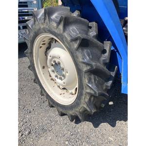 Tractores Iseki usados - Product Image 5