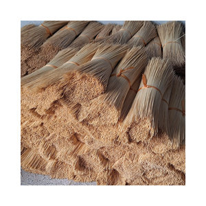 Bâtonnets d'encens en bambou de haute qualité, forme ronde, grande flexibilité, bâtonnets de bois fendus, emballage en vrac, fournisseur en gros, Vietnam - Product Image 1