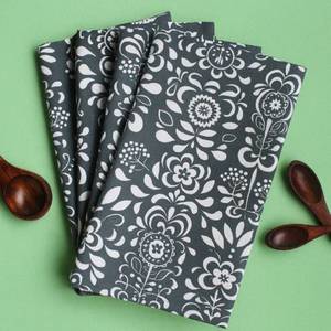 Serviettes de cuisine multi-usages 100% coton pur pour restaurant, café, nettoyage domestique et usage quotidien - Product Image 3