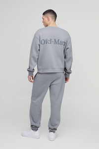 Sudadera de Invierno para Hombre, 100% Algodón, Fabricante Pakistaní, Venta en Línea, Logotipo Personalizado, Estilo Urbano de Alta Calidad, Precio Razonable - Product Image 5