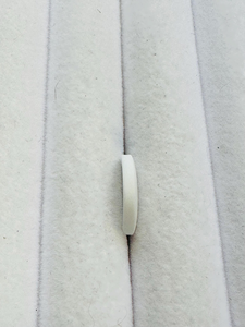 Botones de Hueso Hechos a Mano, Ecológicos y Grabados Personalizados para Prendas de Lujo, Artesanías Naturales - Product Image 4