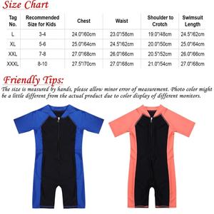 4-16 <span class=keywords><strong>ans</strong></span> Enfants Garçons Filles <span class=keywords><strong>Maillot</strong></span> <span class=keywords><strong>de</strong></span> <span class=keywords><strong>bain</strong></span> une pièce court <span class=keywords><strong>Maillot</strong></span> <span class=keywords><strong>de</strong></span> <span class=keywords><strong>bain</strong></span> <span class=keywords><strong>Maillot</strong></span> <span class=keywords><strong>de</strong></span> <span class=keywords><strong>bain</strong></span> Rash Guard <span class=keywords><strong>Maillot</strong></span> <span class=keywords><strong>de</strong></span> <span class=keywords><strong>bain</strong></span> personnalisé Fabricant - Product Image 6