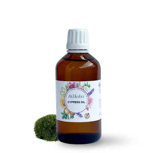 Aceite Esencial de Ciprés |   Proveedor al por Mayor de Aceite de Cupressus Sempervirens Premium, Fabricante de Marca Privada OEM - Product Image 2