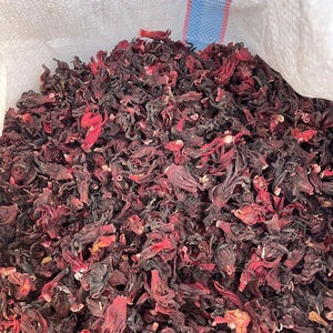 HOT SALE Blue Lotus 2025 Rich Color Dried Hibiscus Flower Ideal for Smoothie and Mocktail Mix - Product Image 4