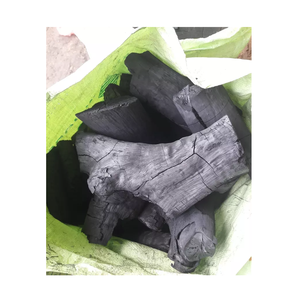 ถ่านไม้เนื้อแข็งคุณภาพดีที่สุด ราคาขายส่ง ถ่านบาร์บีคิวจากไม้ธรรมชาติ - Product Image 6