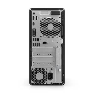 <span class=keywords><strong>Ordinateur</strong></span> de bureau professionnel <span class=keywords><strong>HP</strong></span> EliteDesk Tower 800/880 G9, haute performance, personnalisation de niveau entreprise, processeur Intel - Product Image 4