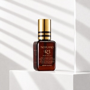 Sérum multi-collagène, sérum pour peaux matures, soin éclaircissant, sérum revitalisant, sérum hydratant, marque privée. - Product Image 1