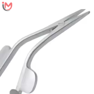 Écarteur de lamelles cervicales Cloward en acier de haute qualité, 6 pouces, instruments chirurgicaux orthopédiques, services OEM - Product Image 2