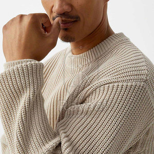 Pulls pour hommes fabriqués au Pakistan, style tendance, nouveau design, respirants, faible MOQ, prix de gros. - Product Image 3