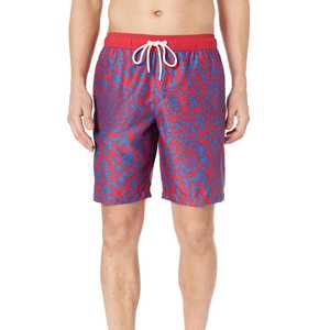 Shorts de Baño Elásticos para Hombre, Secado Rápido, con Bolsillo, Ligeros, Calidad Premium, Precio al por Mayor - Product Image 1