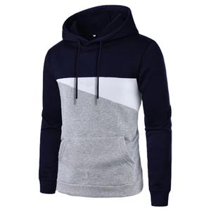 Pullover Cotton Made Men's <b>Hoodies</b> Custom And Comfortable Great Quality Cotton <b>Fleece</b> <b>Hoodie</b> For Men - Product Image 1