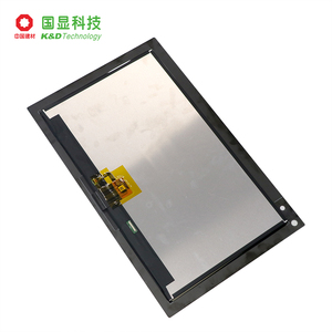 K & D <span class=keywords><strong>15.6</strong></span> inch TFT LCD màn hình cảm ứng Bảng điều khiển với 1920x1080 Độ phân giải và đèn nền <span class=keywords><strong>LED</strong></span> cho máy tính xách tay - Product Image 4