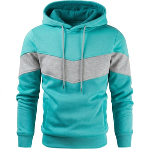 Sweat-shirts pour hommes, sublimation personnalisée, design tendance surdimensionné - Product Image 1