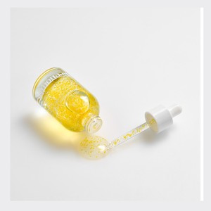 เซรั่มบำรุงผิวหน้า วิตามินซี ผลิตภัณฑ์ความงามเกาหลี Kinonics Vita C Brightening Serum 30 มล. ผลิตในเกาหลี ไนอะซินาไมด์ กลูต้าไธโอน - Product Image 5