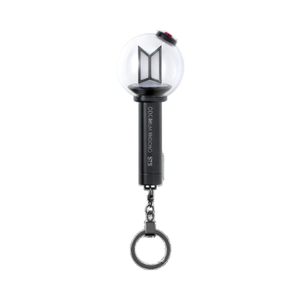 BTS Official Light Stick <b>Keyring</b> Accessories & Parts SE-bts - Product Image 2
