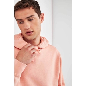 Bulk Wholesale 100% Cotton Solid Winter Plain Hoodies Custom Logo Printing Embroidery Fleece <b>Pullover</b> <b>Men</b> Women - Product Image 5