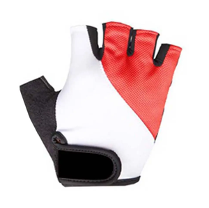 Gants de cyclisme sur route, gants de vélo rembourrés avec paume à coussinets doux, matériau respirant, prise en main confortable et protection des mains - Product Image 6