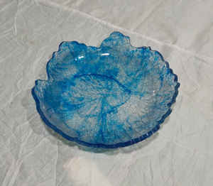 Frutero de Resina, Bandeja para Joyas, Decoración de Habitación, Organizador de Tocador, Utensilios de Cocina y para Uso en Restaurantes y Hoteles - Product Image 2