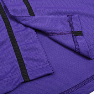 Camiseta de Béisbol de Alta Calidad para Práctica y Competencia con Tela Transpirable, Corte Regular, Textura Suave y Cómoda - Product Image 5