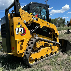 Cat 259d3 Qualité Premium Achetez aujourd'hui Livraison rapide garantie Prix de gros pour usage professionnel et personnel - Product Image 1
