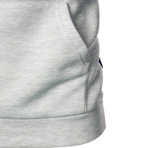 Men's Premium Cotton Hoodie Custom Printed Pullover <b>Sweatshirt</b> With Kangaroo Pocket For Winter And <b>Gym</b> Wear - Product Image 4