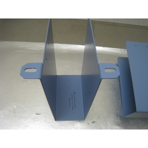 2 AMAT 0020-12988 REV 07 COVER, GASLINES INTFC - อุปกรณ์และชิ้นส่วนเซมิคอนดักเตอร์ระดับโลกที่เชื่อถือได้ - Product Image 6
