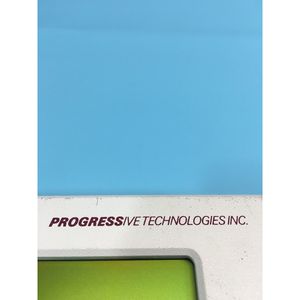 PTI Progressive Technologies 4301C-DGLS Sentry - Équipements et pièces semi-conductrices d'occasion fiables et mondialement reconnus - Product Image 5