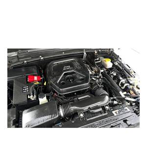 Jeep Wrangler 2.0 Rubicon 4 portes automatique 2022, sièges en tissu, 43 018 km, caméra de recul, conduite à gauche - Product Image 6