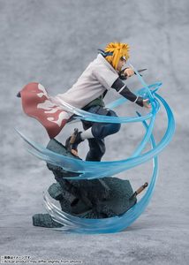 Banpresto - History Box Vol.3 Estatua (Son Goku) Figura de Acción - Product Image 3