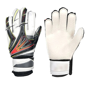 Nuevos Guantes de Fútbol Americano Unisex Personalizados de Silicona, Profesionales, de Alta Calidad, Cómodos y Protectores para Jóvenes - Product Image 6