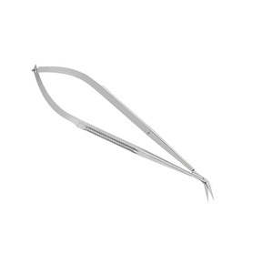 Tijeras Coronarias Micro Maestro Infinex al por Mayor, Mango Plano Angulado 25 45 60 90 Grados, Herramienta Quirúrgica Cardíaca de Acero Inoxidable - Product Image 4