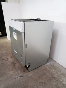 Nueva Lavavajillas Integrada de Gran Capacidad L-I-D60W23 - Product Image 5