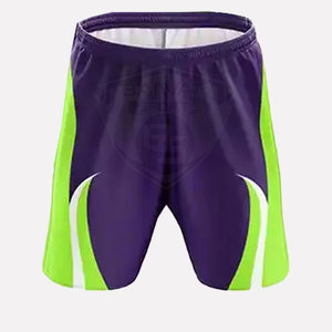 Bajwat Sports Vente en gros Meilleur prix Fabrication en usine Uniforme 7v7 Haute qualité Nouveau design Taille personnalisée Uniforme 7v7 - Product Image 5