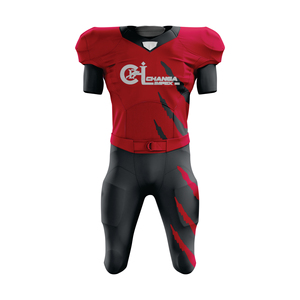 Maillot de la révolution de la zone rouge - Product Image 1